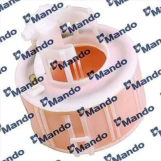 EFF00212T Фільтр паливний MANDO підбір по vin на Brocar