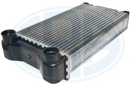 669556 Радіатор пічки ERA підбір по vin на Brocar