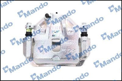 EX581902EA00 Суппорт тормоза MANDO подбор по vin на Brocar