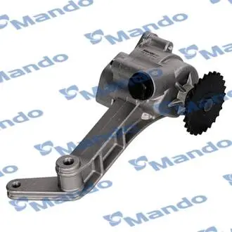 DMP030032 Помпа масляна MANDO подбор по vin на Brocar