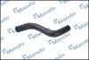 Шланг гумовий DCC020555