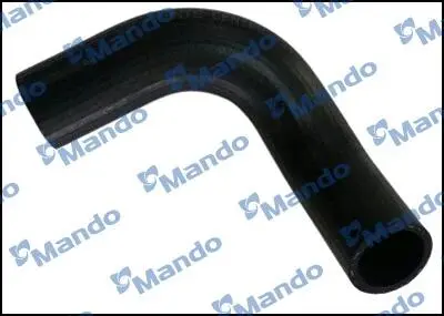 DCC020327 Шланг гумовий MANDO підбір по vin на Brocar
