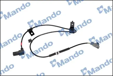 EX9567017110 Датчик ABS передній правий MANDO MANDO підбір по vin на Brocar