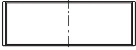 029PL20897025 Вкладыши MAHLE / KNECHT подбор по vin на Brocar