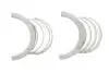 007HS20359200 Вкладыши MAHLE / KNECHT підбір по vin на Brocar