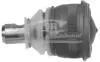 33509 Кульова опора ліва/права Ø 18mm MB 190 (W201), Cabriolet (A124), Coupe (C124), E (A124), E (C124), E T-Model (S124), E (W124), Kombi T-Model (S124), Sedan (W124) 1.8-6.0 05.80-10.01 3RG підбір по vin на Brocar