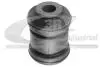 50332 Сайлентблок передній важеля передн. Ford C-Max 07-10, Focus 04-12, Kuga 09-12 Volvo C30, S40 II, V50 1.4-Electric 04-13 3RG підбір по vin на Brocar