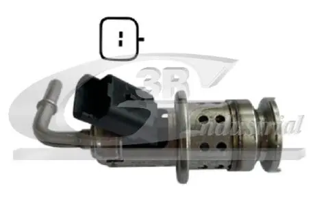84287 Форсунка паливна ADBlue PSA Berlingo 1.6BlueHDi 14-/Jumpy 1.6BlueHDi 16-/2008 14-/5008 16-/Partner 14- 3RG підбір по vin на Brocar