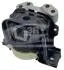 Опора двигуна (перед. CITROEN C3 II, C3 PICASSO, DS3 PEUGEOT 2008 I, 207, 208 I 1.4/1.4LPG/1.6 02.06- 41253