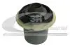 Сайлентблок задній підрамника перед. Renault Grand Scenic III, Megane CC, Megane III, Scenic III 1.4 02.09- 50695