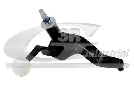 26213 !снято с в-ва! Модуль рычага управления КПП Peugeot 206, 206 SW 1.1/1.4/1.4D 98- 3RG підбір по vin на Brocar