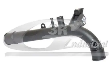 82401 Патрубок охлаждения Opel Astra G 98-04 1.4 16V/1.6 16V, Cor 3RG подбор по vin на Brocar