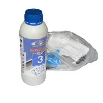 88248 Рідина Fap Eolys PowerFlex 3 (синій) 1л 3RG підбір по vin на Brocar