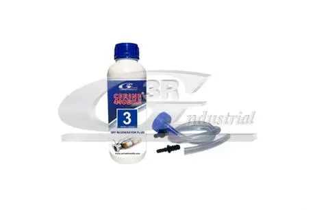 88248 Присадка до дизельного палива Eolys PowerFlex 3 генерація 1l 3RG підбір по vin на Brocar