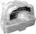 Опора двигуна права Audi A3/VW Golf V/Passat FSI/TSI 04- 40778