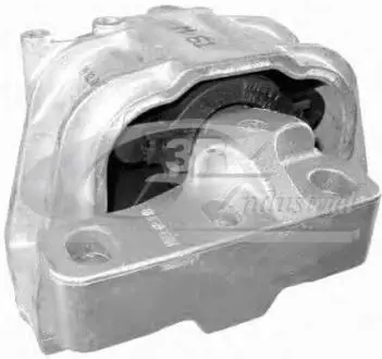 40778 Опора двигателя правая Audi A3/VW Golf V/Passat FSI/TSI 04- 3RG подбор по vin на Brocar