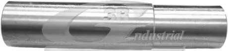 45234 Палец (втулка) балки зад. PEUGEOT 206 1.1-2.0D 09.98- 3RG підбір по vin на Brocar