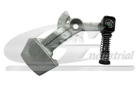 26742 Кулиса КПП 6 ступ. VW CADDY III, GOLF V 1.8 TSI 04- 3RG подбор по vin на Brocar