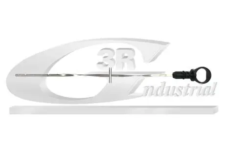 81255 Щуп рівня мастила Citroen C5/C6 Peugeot 405/406 3RG підбір по vin на Brocar