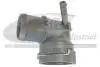 Флянець системи охолодження VW 1.9TDI/2.0TDI 82797