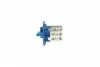 0259115 Реостат пічки VW Crafter/MB Sprinter 06- TRUCKTEC підбір по vin на Brocar