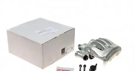 004420558380 Супорт гальмівний MERCEDES 004420558380 MERCEDES підбір по vin на Brocar