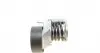 6PK1693WP1 Комплект ременя генератора + помпа Audi A3/Skoda Fabia/Octavia/Rapid/VW Caddy/Golf/Polo 1.2TSI 08-15 CONTITECH підбір по vin на Brocar
