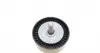 6PK1693WP1 Комплект ременя генератора + помпа Audi A3/Skoda Fabia/Octavia/Rapid/VW Caddy/Golf/Polo 1.2TSI 08-15 CONTITECH підбір по vin на Brocar