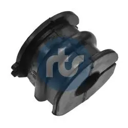 03500128 Втулка стабилизатора (заднего) Nissan Qashqai 07-/Renault Kadjar 15- (d=17mm) RTS подбор по vin на Brocar