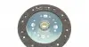 625320309 Комплект зчеплення Citroen Jumpy/Peugeot Expert 2.0 BlueHDi 16- (d=250mm) LUK підбір по vin на Brocar
