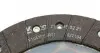 625320309 Комплект зчеплення Citroen Jumpy/Peugeot Expert 2.0 BlueHDi 16- (d=250mm) LUK підбір по vin на Brocar