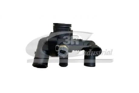 84292 Термостат Peugeot Boxer 2.2HDI 06- 3RG підбір по vin на Brocar