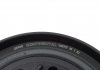 VD1152 Шкив коленвала Hyundai iX35/Tucson/Kia Sportage 2.0/2.2CRDi 10- (6PK) CONTITECH підбір по vin на Brocar