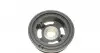 VD1194 Шків колінвалу Toyota Hilux 2.5/3.0D-4D 01-15/Land Cruiser Prado 3.0D-4D 02-/Hiace 2.5D-4D 04- CONTITECH підбір по vin на Brocar