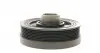 VD1194 Шків колінвалу Toyota Hilux 2.5/3.0D-4D 01-15/Land Cruiser Prado 3.0D-4D 02-/Hiace 2.5D-4D 04- CONTITECH підбір по vin на Brocar
