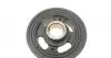 VD1194 Шків колінвалу Toyota Hilux 2.5/3.0D-4D 01-15/Land Cruiser Prado 3.0D-4D 02-/Hiace 2.5D-4D 04- CONTITECH підбір по vin на Brocar