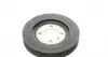 VD1116 Шків колінвалу Hyundai Santa Fe 2.0-2.2CRDi 01-12/Tucson/Elantra/i30/Kia C&#039;eed/Sportage 2.0CRDi 04- CONTITECH підбір по vin на Brocar