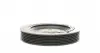 VD1116 Шків колінвалу Hyundai Santa Fe 2.0-2.2CRDi 01-12/Tucson/Elantra/i30/Kia C&#039;eed/Sportage 2.0CRDi 04- CONTITECH підбір по vin на Brocar