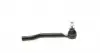 9109228110 Наконечник тяги рульової (R) Nissan Qashqai II/X-Trail 1.6/2.0 dCi 13- (L=207mm) RTS підбір по vin на Brocar