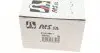 91014621 Наконечник тяги рульової (R) MB C-class (W203) 02-07 (L=198mm) RTS підбір по vin на Brocar