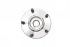 PHU3211K Подшипник ступицы (передней) Mazda 3 1.3-2.0 03-09 (26.4x138x89) PFI підбір по vin на Brocar