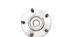 PHU3211K Подшипник ступицы (передней) Mazda 3 1.3-2.0 03-09 (26.4x138x89) PFI підбір по vin на Brocar