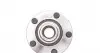 PHU3211K Подшипник ступицы (передней) Mazda 3 1.3-2.0 03-09 (26.4x138x89) PFI підбір по vin на Brocar