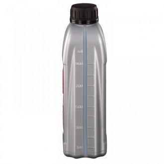 101162 Масло ATF (60L) Dexron III/BMW ATF 6/Ford WSS-M2C922-A1/Toyota T-II,T-III FEBI BILSTEIN подбор по vin на Brocar