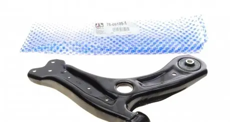76091091 Рычаг подвески (передний/снизу) (R) Audi A1 12-18/Seat Ibiza 08-15 RTS подбор по vin на Brocar