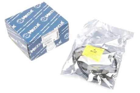 6148990042 Датчик положення колінвалу Opel Astra G/Vectra C 2.0-2.2 DTI 99- MEYLE підбір по vin на Brocar