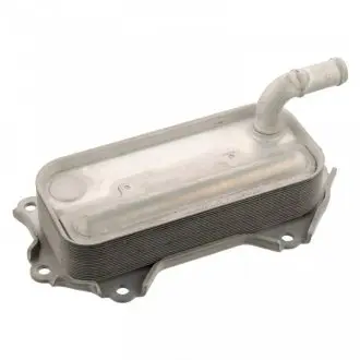 ADT36147 PRINT TOYOTA масляний радіатор Auris,Avensis,Corolla,Rav 4 III,IV,Lexus IS II2.0/2.2 D-4D -5 BLUE PRINT підбір по vin на Brocar