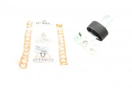 38FR2206 Сайлентблок важеля (заднього/спереду) Ford Galaxy/Mondeo IV/Volvo S60/S80/V70III 06- (L) (продол.) ASMETAL підбір по vin на Brocar