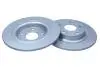 QD7310 TARCZA HAM. HONDA T. CIVIC 1,0/1,5 VTEC 17- Z POWŁOKĄ ANTYKOROZYJNĄ QUARO підбір по vin на Brocar