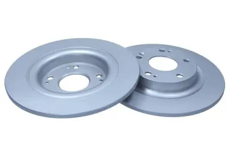 QD7310 TARCZA HAM. HONDA T. CIVIC 1,0/1,5 VTEC 17- Z POWŁOKĄ ANTYKOROZYJNĄ QUARO подбор по vin на Brocar